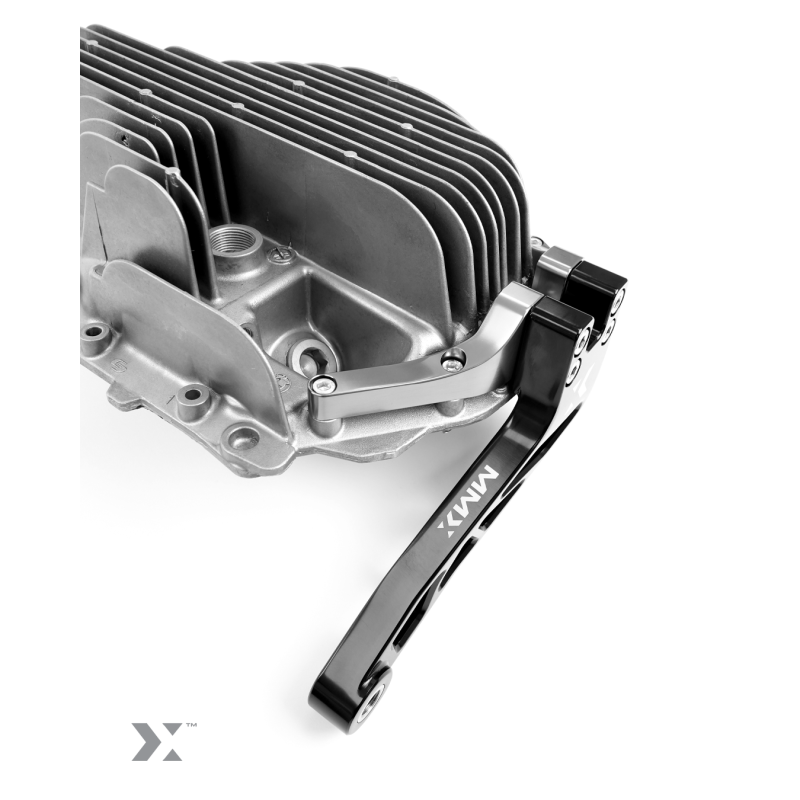 Suport pentru diferențial ranforsat BMW M2, M3, M4 G8x MMX Performance MMR55-1606 - MMR55-1606 - MMR55-1606 - 3666618839813